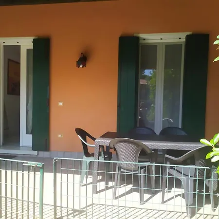 Apartman Ca' Claudia *