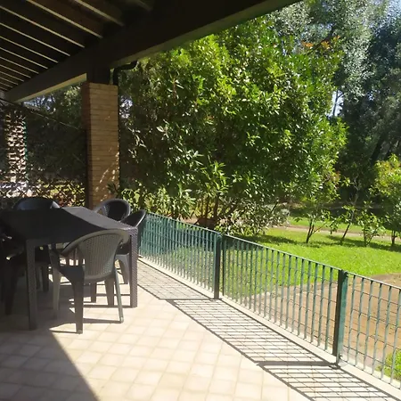 Ca' Claudia Rosolina Mare