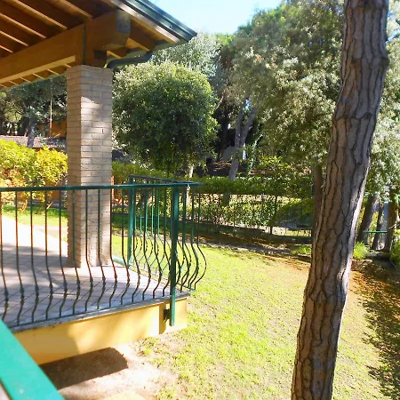 Apartman Ca' Claudia Rosolina Mare