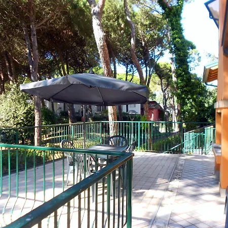 Apartman Ca' Claudia *