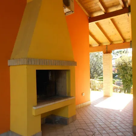 Ca' Claudia Apartman Rosolina Mare