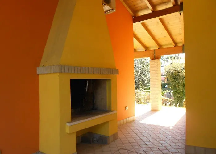 Ca' Claudia Apartman Rosolina Mare