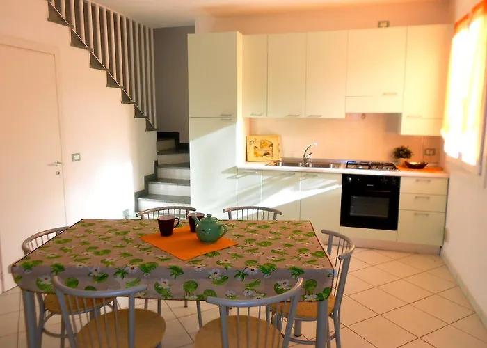 Ca' Claudia Apartman *