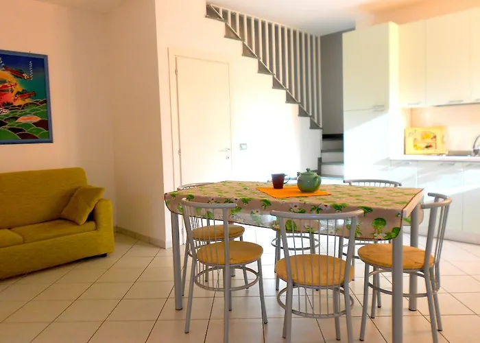 Ca' Claudia * Rosolina Mare