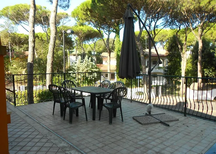 Ca' Claudia Apartman Rosolina Mare