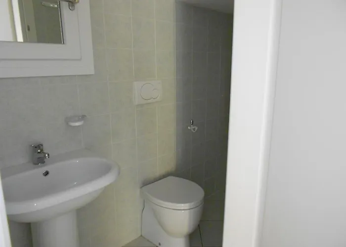 Ca' Claudia Apartman