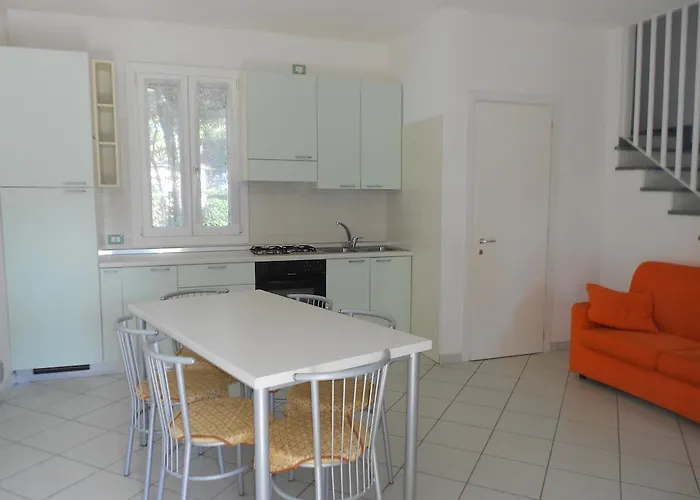 Apartman Ca' Claudia Rosolina Mare