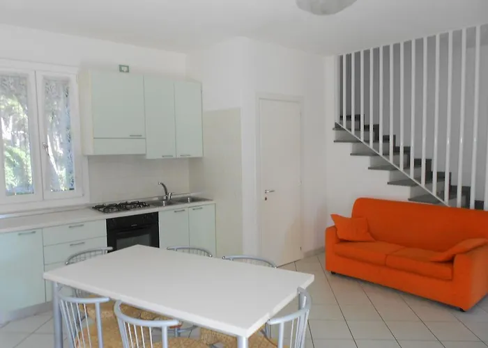 Ca' Claudia Rosolina Mare