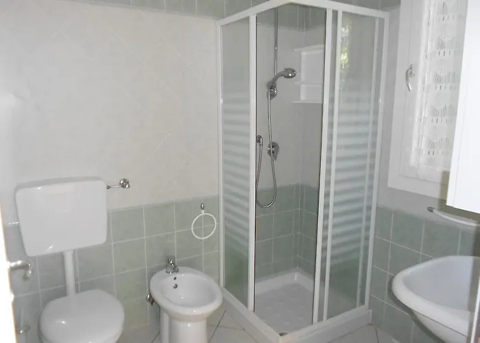 Apartman Ca' Claudia