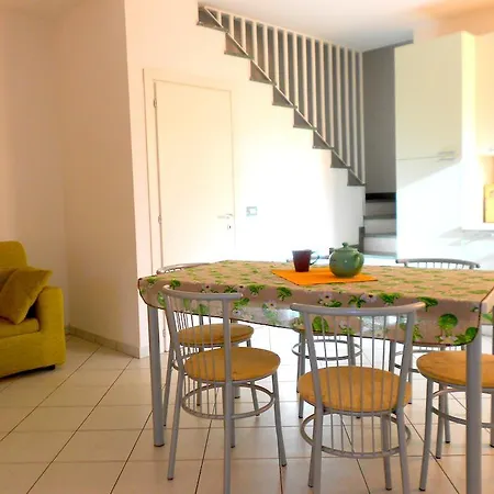 Ca' Claudia * Rosolina Mare