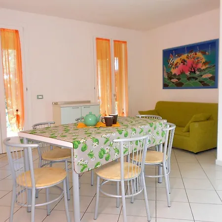 Ca' Claudia Appartement Rosolina Mare