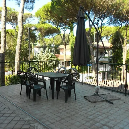 Ca' Claudia Apartment Rosolina Mare