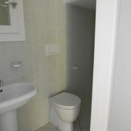 Ca' Claudia Apartment