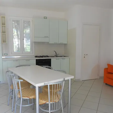 Appartamento Ca' Claudia Rosolina Mare