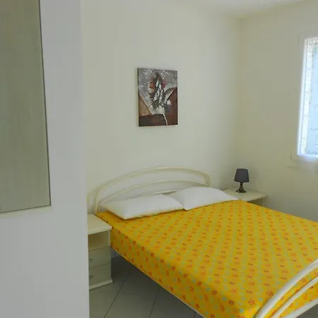 Apartment Ca' Claudia *