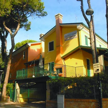 Apartment Ca' Claudia