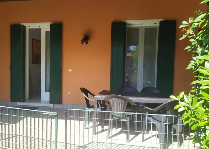 Διαμέρισμα Ca' Claudia *