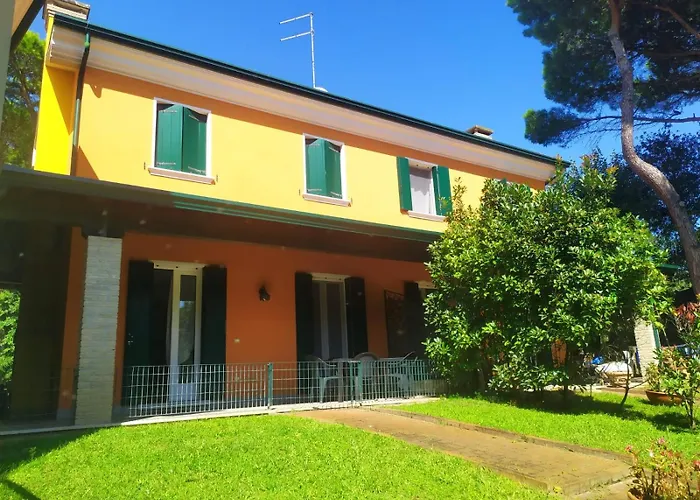 Ca' Claudia Διαμέρισμα Rosolina Mare