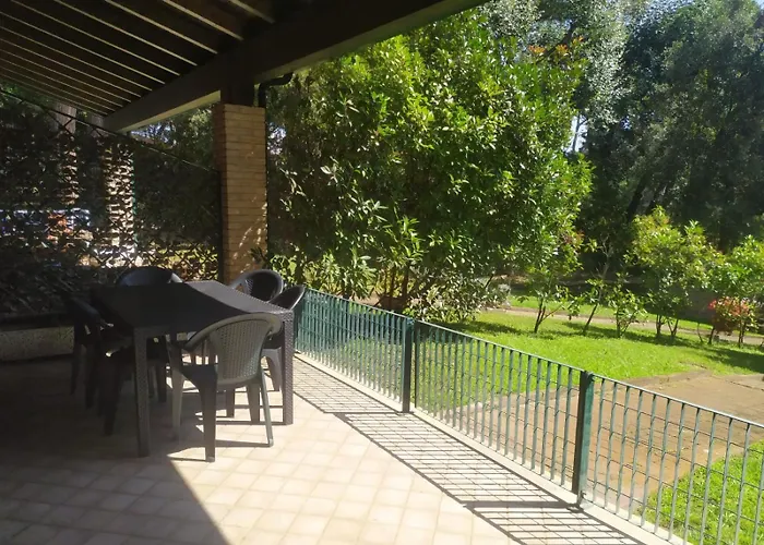 Ca' Claudia Rosolina Mare