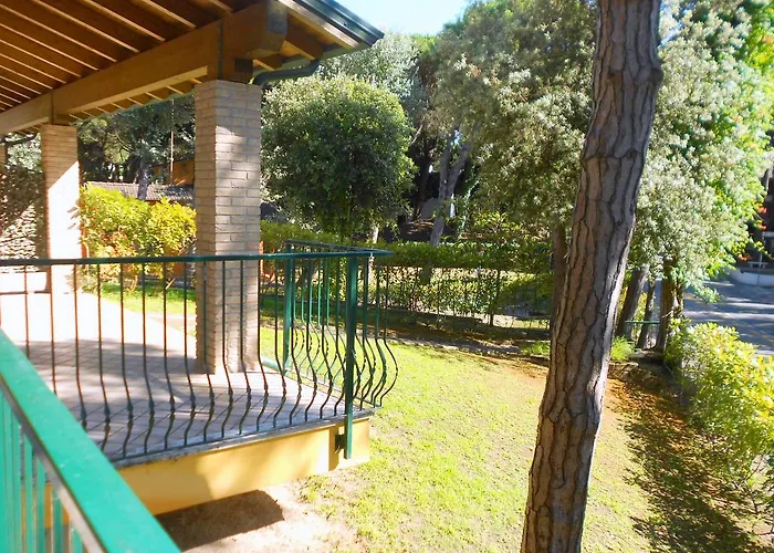 Διαμέρισμα Ca' Claudia Rosolina Mare